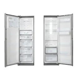يخچال فریزر دوقلو دوو مدل D4LR-0020SS/D4LF-0020SS - فروش آنلاین لوازم خانگی سی و هفت ده 3710