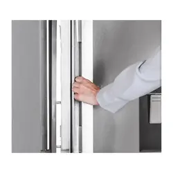 يخچال فریزر دوقلو دوو مدل D4LR-0020SS/D4LF-0020SS - فروش آنلاین لوازم خانگی سی و هفت ده 3710