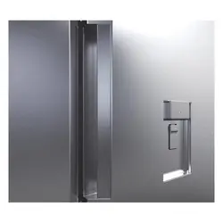 يخچال فریزر دوقلو دوو مدل D4LR-0020SS/D4LF-0020SS - فروش آنلاین لوازم خانگی سی و هفت ده 3710