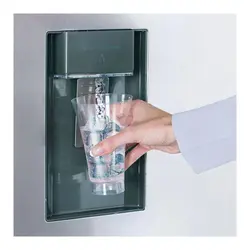 يخچال فریزر دوقلو دوو مدل D4LR-0020SS/D4LF-0020SS - فروش آنلاین لوازم خانگی سی و هفت ده 3710