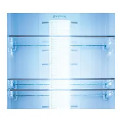 يخچال فریزر دوقلو دوو مدل D4LR-0020SS/D4LF-0020SS - فروش آنلاین لوازم خانگی سی و هفت ده 3710