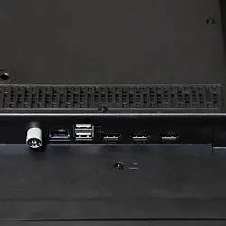 ال ای دی الیو مدل 50UB8536 - فروش آنلاین و حضوری 3710 در شیراز