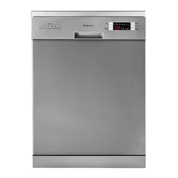 ماشین ظرفشویی دوو مدل DDW-2562