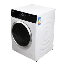 ماشین لباسشویی دوو مدل DWK-PRO841TB - فروش آنلاین و حضوری 3710 در شیراز