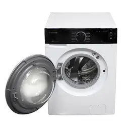 ماشین لباسشویی دوو مدل DWK-PRO841TB - فروش آنلاین و حضوری 3710 در شیراز