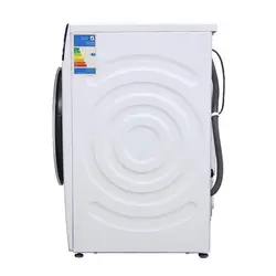 ماشین لباسشویی دوو مدل DWK-PRO841TB - فروش آنلاین و حضوری 3710 در شیراز