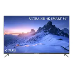 ال ای دی جی پلاس مدل GTV-50MU722S - فروش آنلاین لوازم خانگی سی و هفت ده 3710
