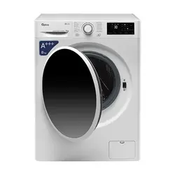 ماشین لباسشویی جی پلاس مدل GWM-L870W