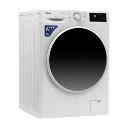 ماشین لباسشویی جی پلاس مدل GWM-L870W