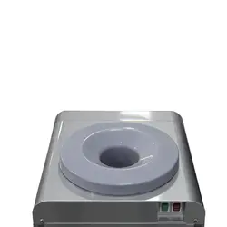 آبسردکن و آبگرمکن بنس مدل BS-RB302S - فروش آنلاین لوازم خانگی سی و هفت ده 3710