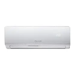 کولرگازی الیو 24 هزار کلاس A مدل DF1G24D14A