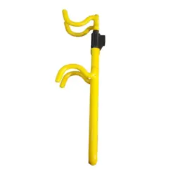 قفل فرمان کنزاکس مدل KSL-424 - فروش آنلاین لوازم خانگی سی و هفت ده 3710