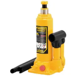 جک روغنی 2 تن کنزاکس مدل KBJ-202