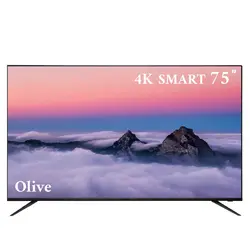 ال ای دی الیو مدل 75UA8630