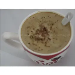 ماگ و قاشق طرح لاو