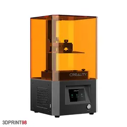 پرینتر سه بعدی مدل Creality LD002R