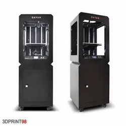 پرینتر سه بعدی مدل DAYAN K36P
