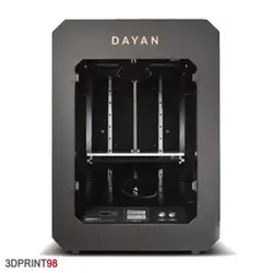 پرینتر سه بعدی مدل DAYAN K۱۲P