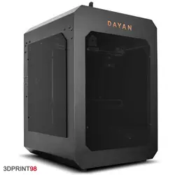 پرینتر سه بعدی مدل DAYAN K۱۲P