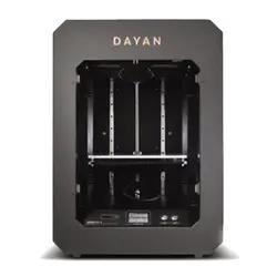 پرینتر سه بعدی مدل DAYAN K۱۲P