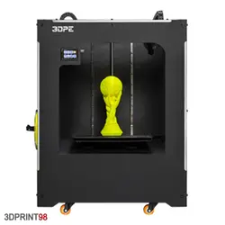 پرینتر سه بعدی مدل Founder 2X