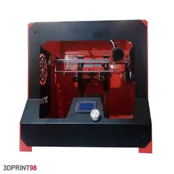 پرینتر سه بعدی مدل JP2