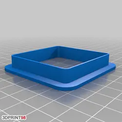 مجموعه فایل STL بازی مرکب برای پرینتر های سه بعدی