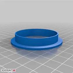 مجموعه فایل STL بازی مرکب برای پرینتر های سه بعدی