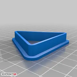 مجموعه فایل STL بازی مرکب برای پرینتر های سه بعدی