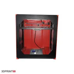 پرینتر سه بعدی مدل JP4