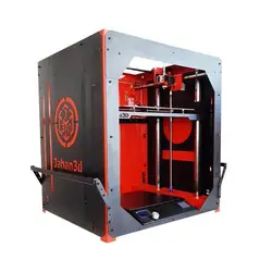 پرینتر سه بعدی مدل JP4 VR