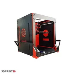 پرینتر سه بعدی مدل JP6 VR