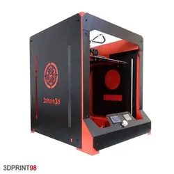 پرینتر سه بعدی مدل JP7 Plus