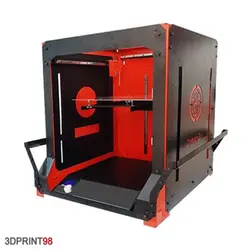 پرینتر سه بعدی مدل JP7 VR