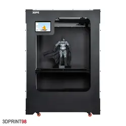 پرینتر سه بعدی مدل Trust XL Pro