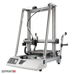 پرینتر سه بعدی مدل Wanhao D12/300