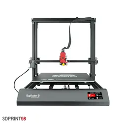 پرینتر سه بعدی مدل Wanhao D9/400