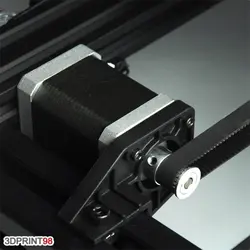 پرینتر سه بعدی مدل Wanhao D9/400