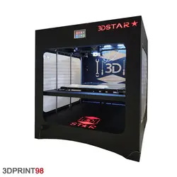 پرینتر سه بعدی مدل F16