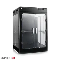 پرینتر سه بعدی مدل F18