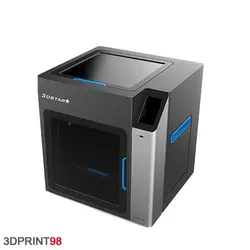 پرینتر سه بعدی مدل F20