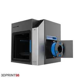 پرینتر سه بعدی مدل F20