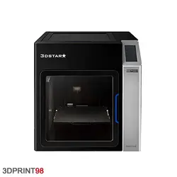 پرینتر سه بعدی مدل F20