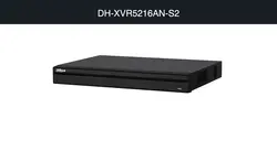 دستگاه ضبط تصاویر (ایکس وی آر) ۱۶ کانال داهوآ مدل DH-XVR5216AN-S2 - سیستم های امنیتی 361 درجه|قیمت - مقایسه و خرید دوربین مداربسته