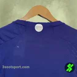 لباس پلیری دوم سه ستاره آرژانتین 2023 - پیراهن تک