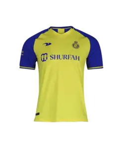 لباس پلیری اول النصر 2023 - پیراهن تک