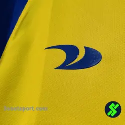 لباس پلیری اول النصر 2023 - پیراهن تک