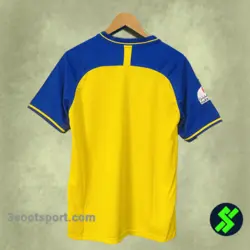 لباس پلیری اول النصر 2023 - پیراهن تک