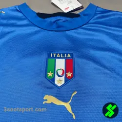 لباس کلاسیک اول ایتالیا 2006-پیراهن تک