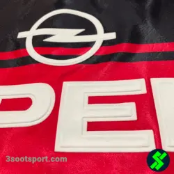 لباس کلاسیک اول بایرن مونیخ 1998-پیراهن تک